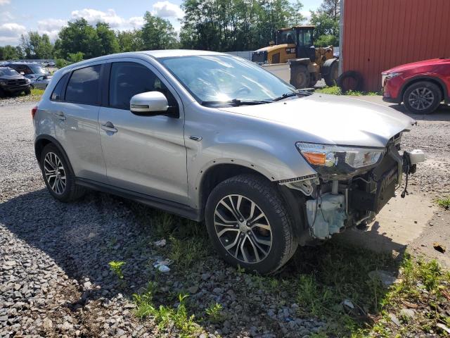 JA4AR3AU3JU013651 Mitsubishi Outlander