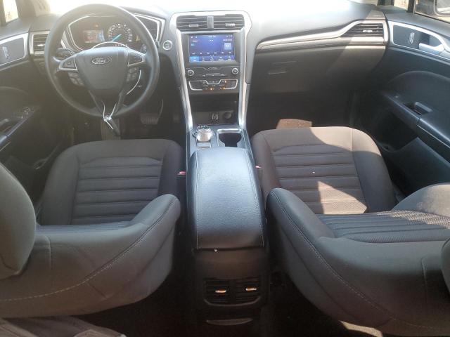 3FA6P0HD0KR176407 Ford FUSION SE