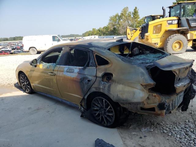 5NPEJ4J23LH052319 Hyundai SONATA SEL
