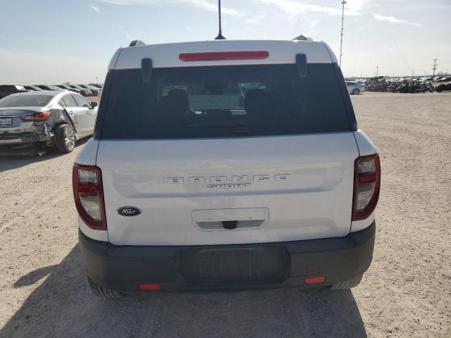 3FMCR9B62NRD44909 Ford BRONCO SPO