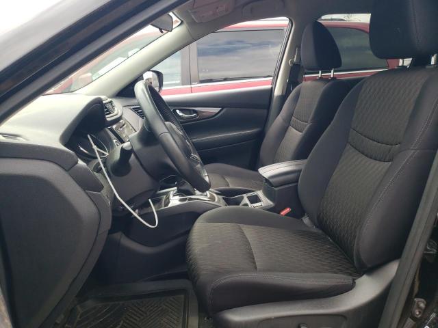 5N1AT2MV4HC885662 Nissan ROGUE SV