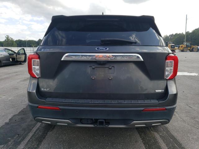 1FMSK8DH9LGA76096 Ford EXPLORER X