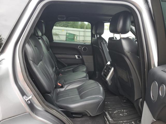 SALWR2PF6GA598775 Land Rover RANGE ROVE