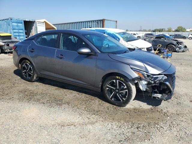 3N1AB8CV4RY272514 Nissan SENTRA SV