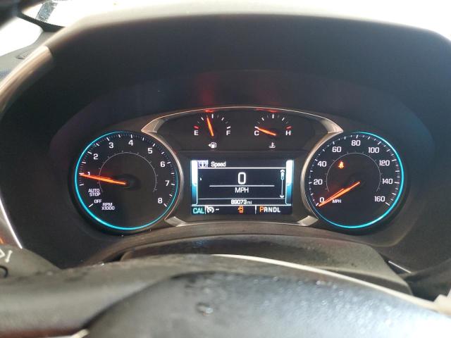 2GNAXVEV4J6141266 Chevrolet EQUINOX PR