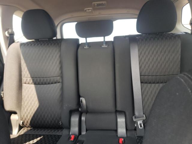 KNMAT2MV8HP563961 Nissan ROGUE S