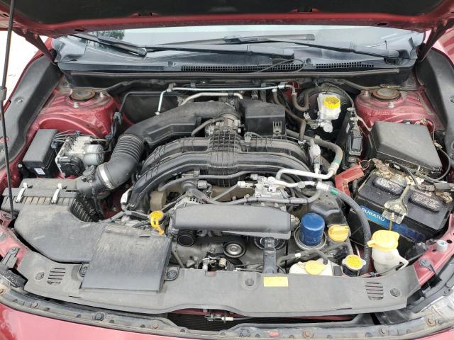 4S3GKAT66J3605798 Subaru IMPREZA LI