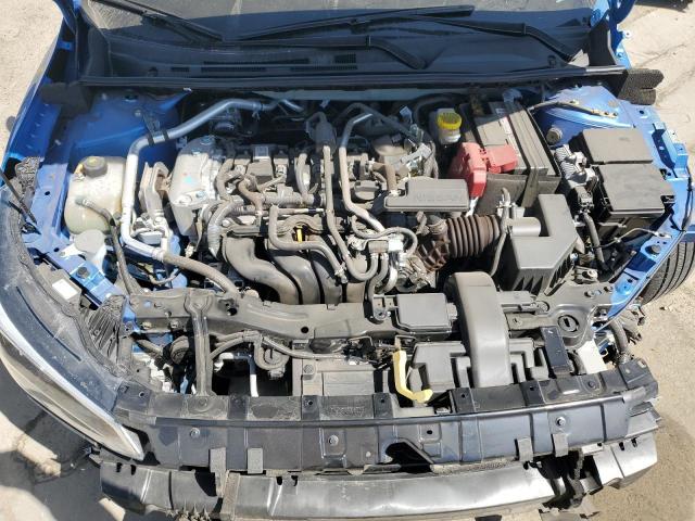 3N1AB8CV6RY260459 Nissan SENTRA SV