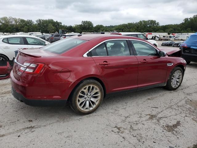 1FAHP2F83HG145310 Ford TAURUS LIM