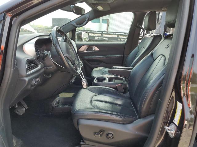 2C4RC1BG2KR604981 Chrysler PACIFICA T