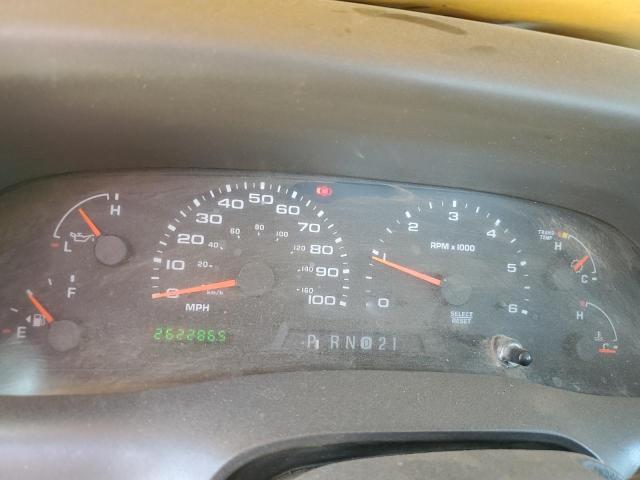 2002 FORD F250 SUPER 1FTNF20L72EC58774  66731564