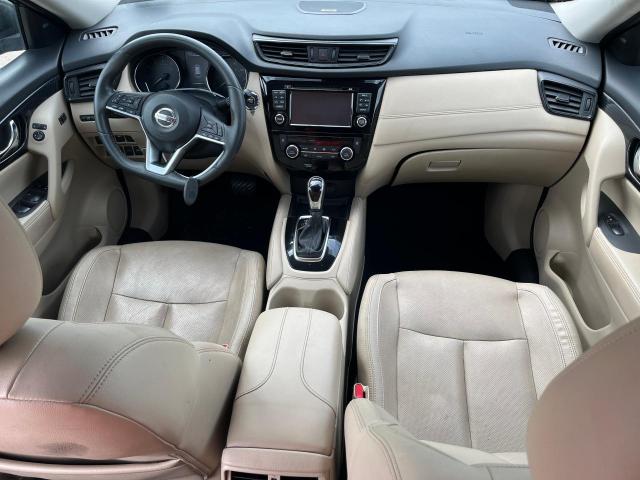 5N1AT2MT3HC888941 Nissan ROGUE S