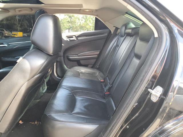 2C3CCAEG0GH343501 Chrysler 300C