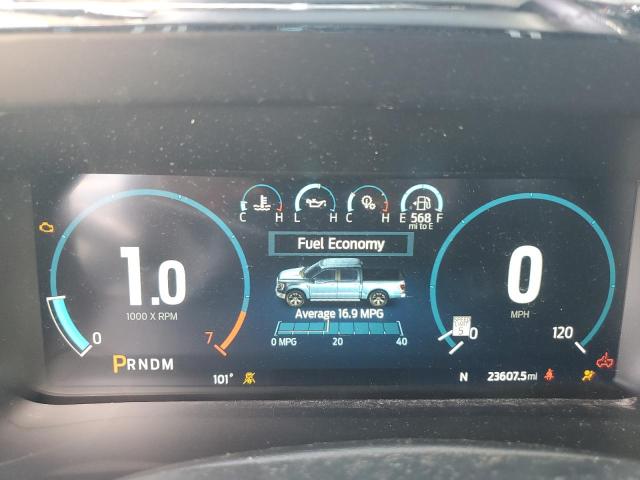 1FTFW1CD7PFB25579 Ford F150 SUPER