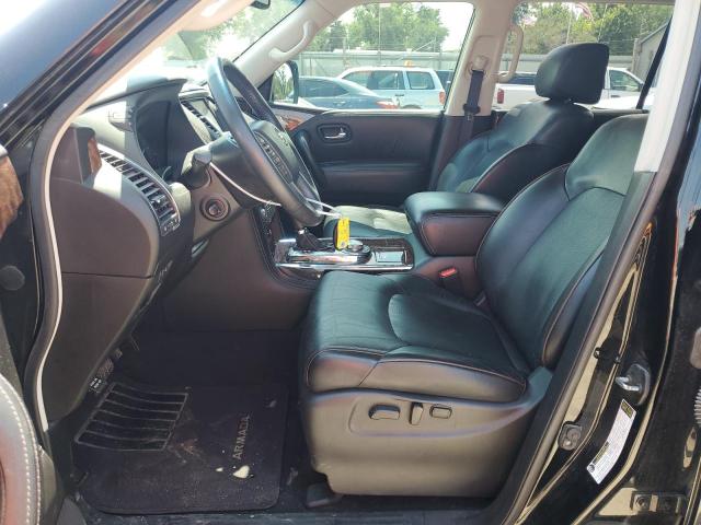 JN8AY2NE4H9700371 Nissan ARMADA PLA