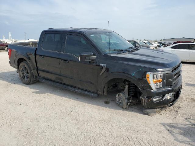 1FTFW1E50PKE63743 Ford F150 SUPER