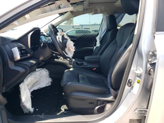 4S4BTANC9P3141694 Subaru OUTBACK LI