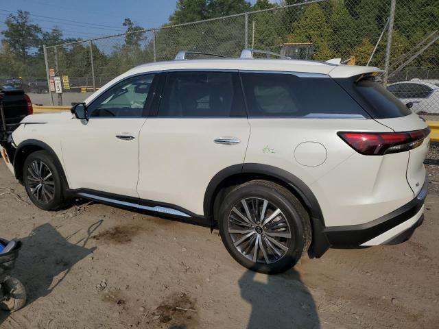 5N1DL1GS6PC371397 Infiniti QX60 SENSO
