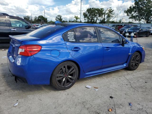JF1VA1E68H9801827 Subaru WRX PREMIU