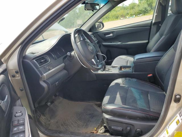 4T1BF1FK0FU483041 Toyota CAMRY LE