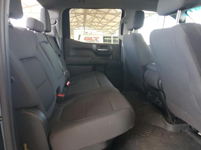 1GCPYCEF9LZ328877 Chevrolet Silverado