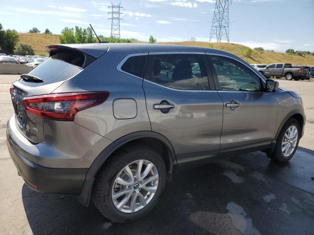 JN1BJ1AW5MW440364 Nissan ROGUE SPOR