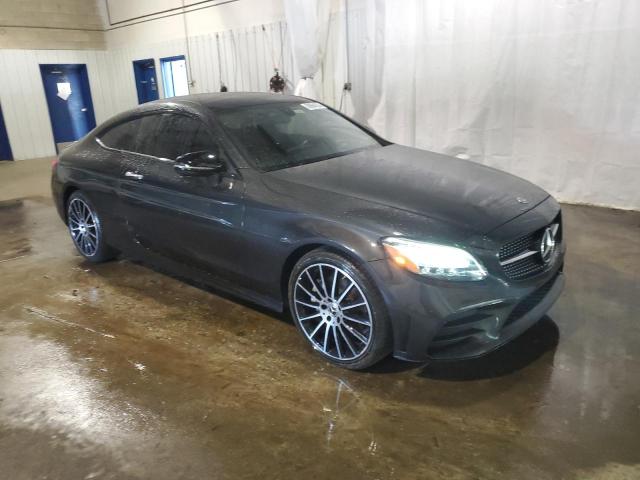 W1KWJ8DB0MG056461 Mercedes-Benz C 300