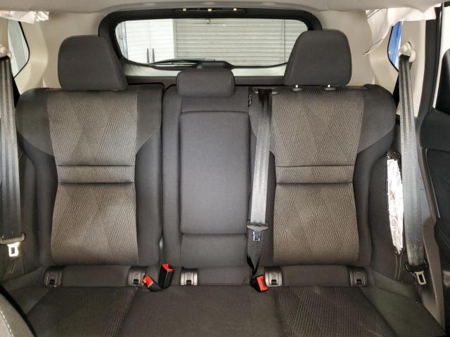 5N1BT3BB2RC692253 Nissan ROGUE SV
