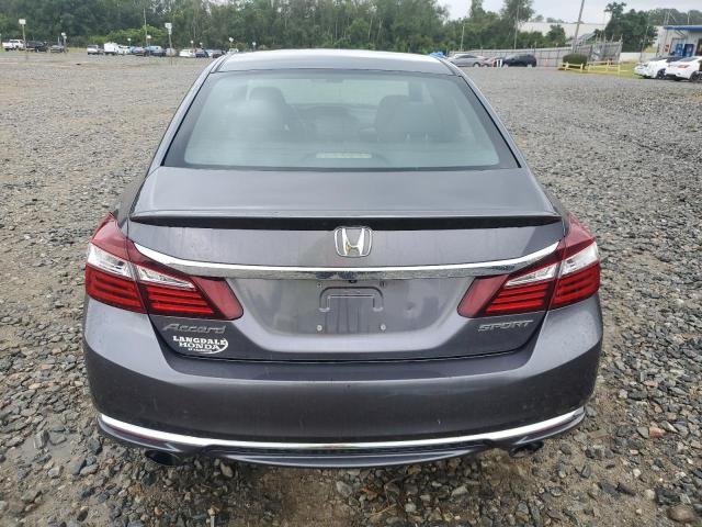 1HGCR2F52HA201312 Honda ACCORD SPO