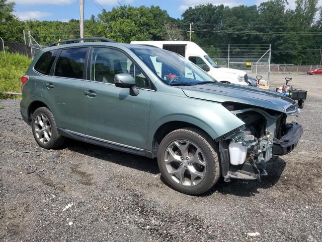 JF2SJAXC3GH459760 Subaru FORESTER 2