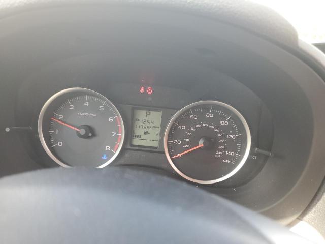 JF2SJAEC2EH484214 Subaru FORESTER 2