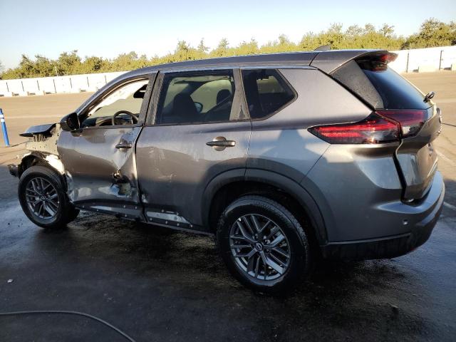 5N1BT3AA8RC706018 Nissan ROGUE S