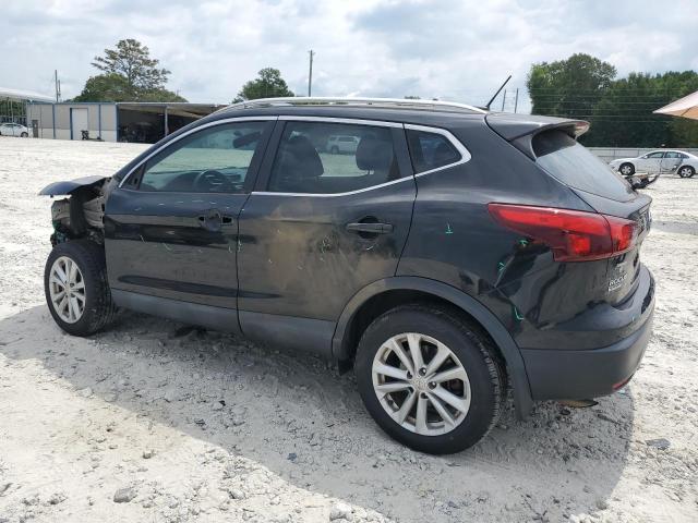 JN1BJ1CP3HW024728 Nissan ROGUE SPOR