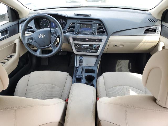 5NPE34AF0FH046639 Hyundai SONATA SPO