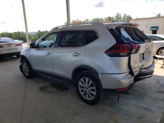 5N1AT2MT1JC833829 Nissan ROGUE S