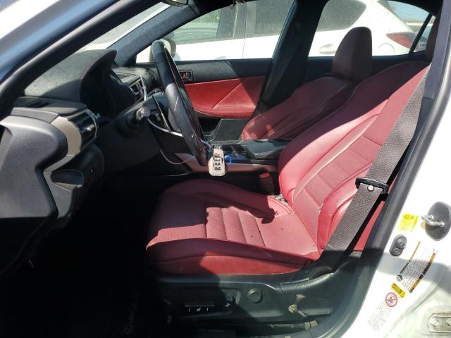 JTHBF1D27F5045892 Lexus IS 250