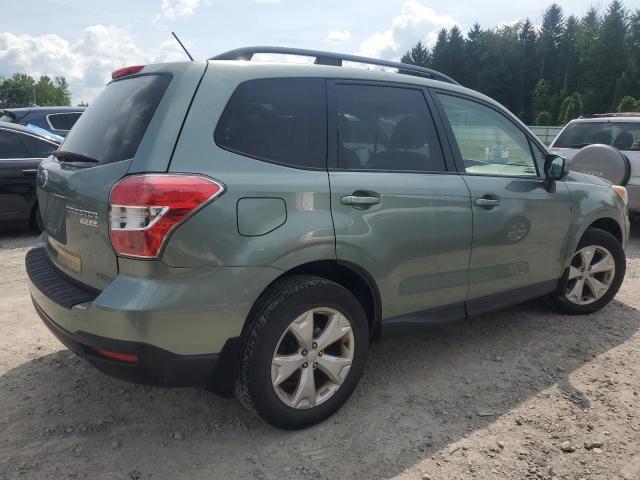JF2SJAEC9EH529276 Subaru FORESTER 2