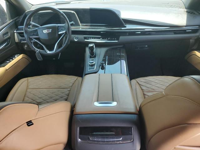 1GYS3KKL4MR312630 Cadillac ESCALADE E