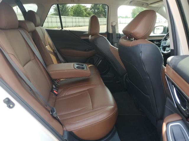 4S4BTAPC2M3133610 Subaru OUTBACK TO