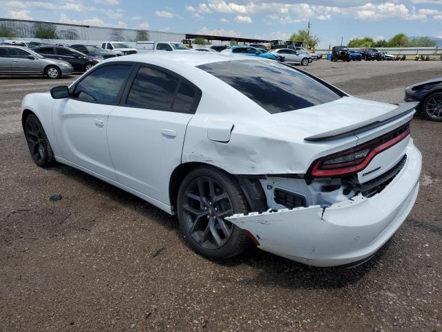 2C3CDXBG0PH623004 Dodge CHARGER SX