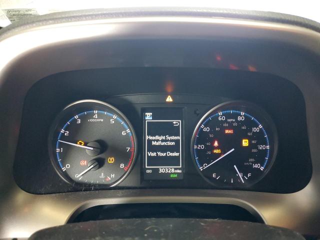 JTMRFREVXJD236177 Toyota RAV4 ADVEN