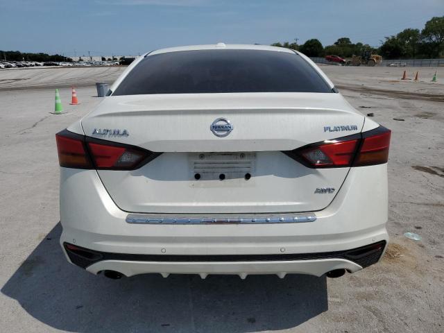 1N4BL4FW5MN324773 Nissan ALTIMA PLA