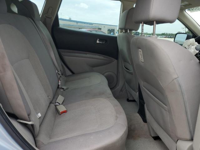 JN8AS5MT6FW160250 Nissan ROGUE SELE