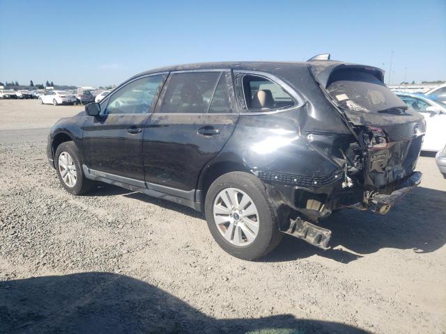 2017 SUBARU OUTBACK 2. 4S4BSACC4H3281501  66926714