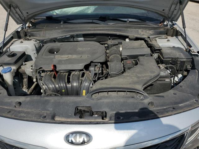 5XXGT4L35KG328521 KIA Optima Lx