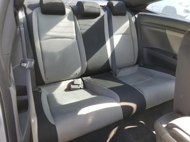 2HGFC4B03GH307174 Honda Civic Lx