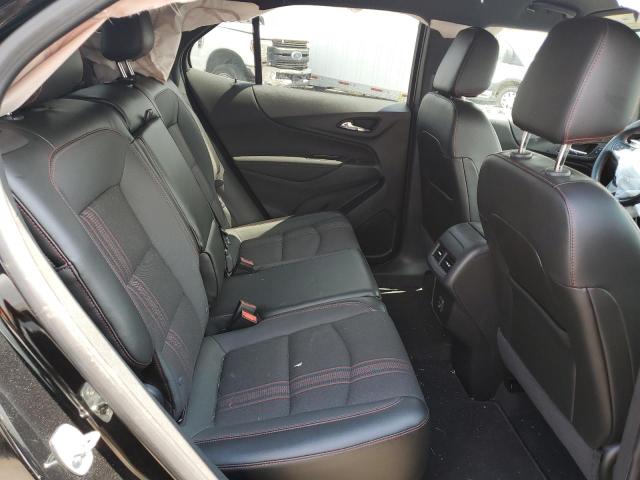 3GNAXWEG3PL110389 Chevrolet EQUINOX RS