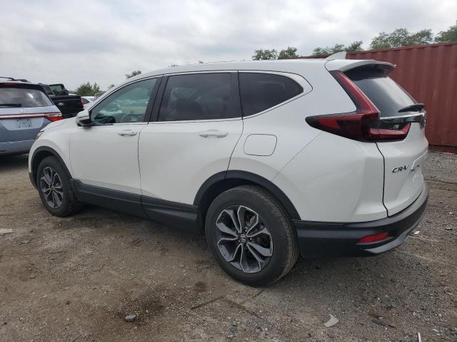 5J6RW2H85LA020524 Honda CR-V EXL
