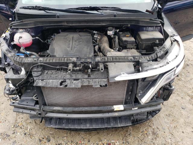 KNDNB4H36P6256320 KIA CARNIVAL L