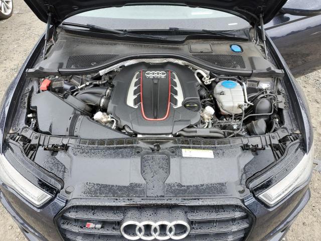 WAUHFAFC8JN042216 Audi S6 Prestig